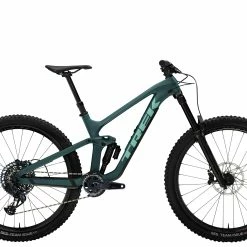VTT TREK Slash 9.8 GX AXS Matte Juniper