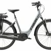 VTC électrique TREK District+ 2 Lowstep Galactic Grey 500wh -VTT marches 00056330 1