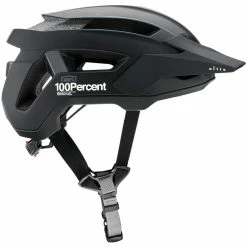 100% Casque VTT Enduro Altis Noir