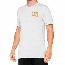100% T-Shirt Trona Trona