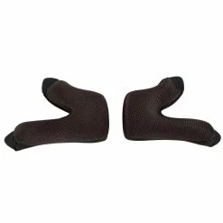 100% Mousses De Joues Status Gris