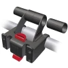 Fixation De Panier KLICKFIX Multiclip Plus Pour Fixation Cintre 2 Fixation De Panier KLICKFIX Multiclip Plus Pour Fixation Cintre -VTT marches 14638
