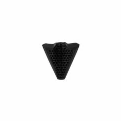 Acerbis Mentonniere Ventilation Profile 2.0 Noir Mat