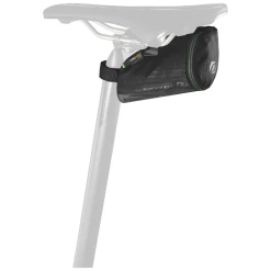 Sacoche De Selle SYNCROS Bag Clip-On 350 (Integ. Clip) Black