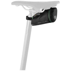 Sacoche De Selle SYNCROS Bag Clip-On 250 (Integ. Clip) Black