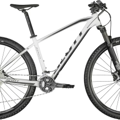 VTT SCOTT Aspect 930 Pearl White