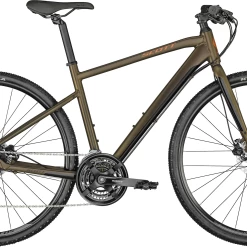 VTC SCOTT Sub Cross 50 Men