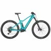 VTT électrique SCOTT Strike ERIDE 940 (EU) 2 VTT électrique SCOTT Strike ERIDE 940 (EU) -VTT marches 290552 15B15D