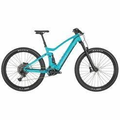 VTT électrique SCOTT Strike ERIDE 940 (EU)