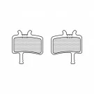 BRAKE AUTHORITY Avid System Juicy Plaquettes De Freins