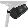 Sacoche De Selle SYNCROS Bag HiVol 600 (Strap) Black -VTT marches 5be9a1552100e