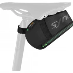 Sacoche De Selle SYNCROS Bag HiVol 600 (Strap) Black