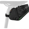 Sacoche De Selle SYNCROS Bag HiVol 800 (Strap) Black -VTT marches 5be9a40b6849e