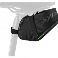 Sacoche De Selle SYNCROS Bag HiVol 800 (Strap) Black