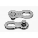 KMC Attache Rapide Pour Chaine De Vélo 9 Vitesses