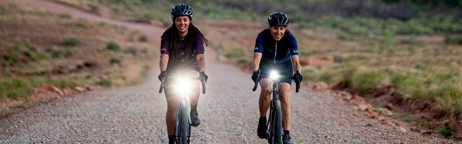 VTT marches 16 VTT marches -VTT marches LightsBanner