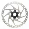 Disque De Frein Shimano SLX RT64 160mm Center Lock -VTT marches SM RT64M slx 1