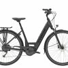 VTC électrique TREK Verve+ 3 Lowstep Matte Black 400Wh -VTT marches Verve Plus 3 Lowstep 20 30619 A Primary5B15D 1