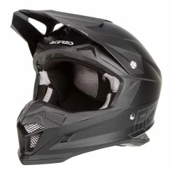 Acerbis Casque MX Profile 4 Noir