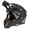 Airoh Casque MX Aviator Ace - Mat - Noir 2 Airoh Casque MX Aviator Ace - Mat - Noir -VTT marches airoh helm mx helmet aviator ace 1 1