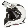 Airoh Casque MX Aviator Ace - Blanc 1 Airoh Casque MX Aviator Ace - Blanc -VTT marches airoh helm mx helmet aviator ace 1