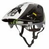 Alpinestars Casque VTT Enduro Vector Tech Pilot Noir/Blanc/Gris Cool Glossy 1 Alpinestars Casque VTT Enduro Vector Tech Pilot Noir/Blanc/Gris Cool Glossy -VTT marches alpinestars enduro mtb helm enduro mtb helmet vector tech pilot 1