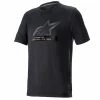 Alpinestars T-Shirt Tech VTT Ageless V3 Noir -VTT marches alpinestars mtb tech shirt ageless v3 1