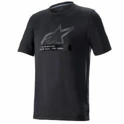 Alpinestars T-Shirt Tech VTT Ageless V3 Noir