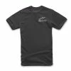 Alpinestars T-Shirt Corporate Noir