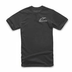 Alpinestars T-Shirt Corporate Noir
