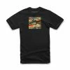Alpinestars T-Shirt Free Camo Noir 1 Alpinestars T-Shirt Free Camo Noir -VTT marches alpinestars t shirt free camo 1