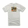 Alpinestars T-Shirt Free Camo Natural -VTT marches alpinestars t shirt free camo 1 2