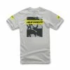 Alpinestars T-Shirt Tactical Argent -VTT marches alpinestars t shirt tactical 1