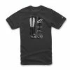 Alpinestars T-Shirt Victory Roots Noir 2 Alpinestars T-Shirt Victory Roots Noir -VTT marches alpinestars t shirt victory roots 1 1