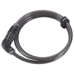 Antivol BBB CodeSafe 6mmx150cm