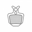 Brake Authority Plaquettes Frein Velo VTT Compatible Formula ORO