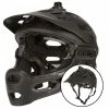 Bell Casque VTT Enduro Super 3R MIPS Mat - Noir/Gris 2 Bell Casque VTT Enduro Super 3R MIPS Mat - Noir/Gris -VTT marches bell downhill mtb helm downhill mtb helmet super 3r mips 1