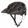 Bell Casque VTT Enduro Super Air Spherical Mat - Gloss Noir -VTT marches bell downhill mtb helm downhill mtb helmet super air mips 1