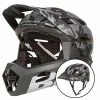 Bell Casque VTT Enduro Super Air R Spherical Matt Gloss - Noir/Camo -VTT marches bell downhill mtb helm downhill mtb helmet super air r mips 1
