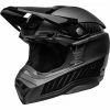 Bell Casque MX MX-10 Spherical Noir Mat -VTT marches bell motocross helm mx helmet mx 10 spherical 1 1