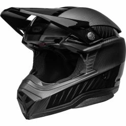 Bell Casque MX MX-10 Spherical Noir Mat