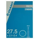 Chambre à Air VTT Giant 27.5 X 2.1-2.4 Presta 48mm