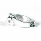 Shimano Collier Pour Derailleur Avant De Velo De Course 34.9mm