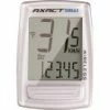 Compteur Vélo Sans Fil Giant Axact 9W Blanc 1 Compteur Vélo Sans Fil Giant Axact 9W Blanc -VTT marches compteur velo giant axact 9w sans fil