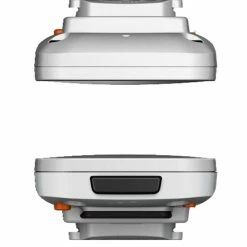 Compteur GPS Vélo De Route Et VTT Bryton Rider 10 Blanc 6 Compteur GPS Vélo De Route Et VTT Bryton Rider 10 Blanc -VTT marches compteur velo gps bryton rider 10 blanc dessus dessous 1