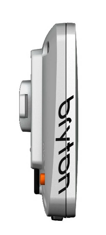 Compteur GPS Vélo De Route Et VTT Bryton Rider 10 Blanc 5 Compteur GPS Vélo De Route Et VTT Bryton Rider 10 Blanc – Image 3