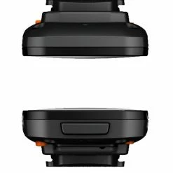 Compteur GPS Vélo De Route Et VTT Bryton Rider 10 Noir -VTT marches compteur velo gps bryton rider 10 noir dessus dessous