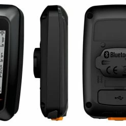 Compteur GPS Vélo De Route Et VTT Bryton Rider 310 -VTT marches compteur velo gps bryton rider 310 bluetooth faces