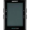 Compteur GPS Vélo De Route Et VTT Giant Neostrack -VTT marches compteur velo gps giant neostrack navigation bluetooth noir