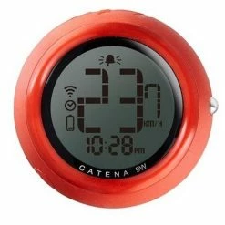 Compteur Vélo Sans Fil Giant Liv Catena 9W Couleur Au Choix 11 Compteur Vélo Sans Fil Giant Liv Catena 9W Couleur Au Choix -VTT marches compteur velo sans fil giant liv catena 9w rouge 1